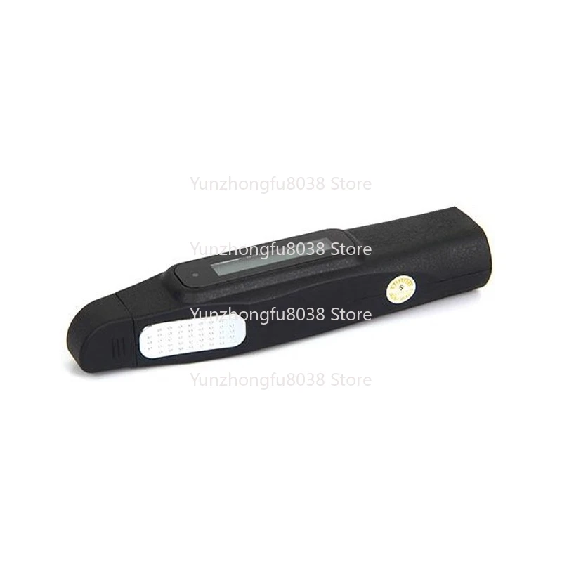 Professional Diamond Measuring Pen Moissanite Tester Authenticity Jewelry Tester Tool for Precise Gemstone Identification