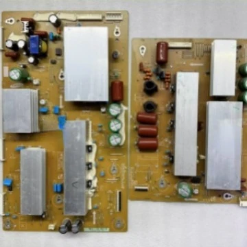 Ps51d450a2 Y Board X Board LJ41-09423A LJ92-01760A LJ41-09422A