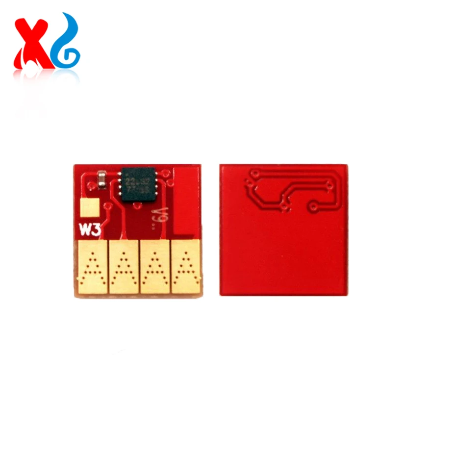20PCS 950XL 951XL Auto Reset Ink Cartridge Chip For HP 8640 8610 8620 8680 8615 8100 8600 8630 8660 8625 HP950XL