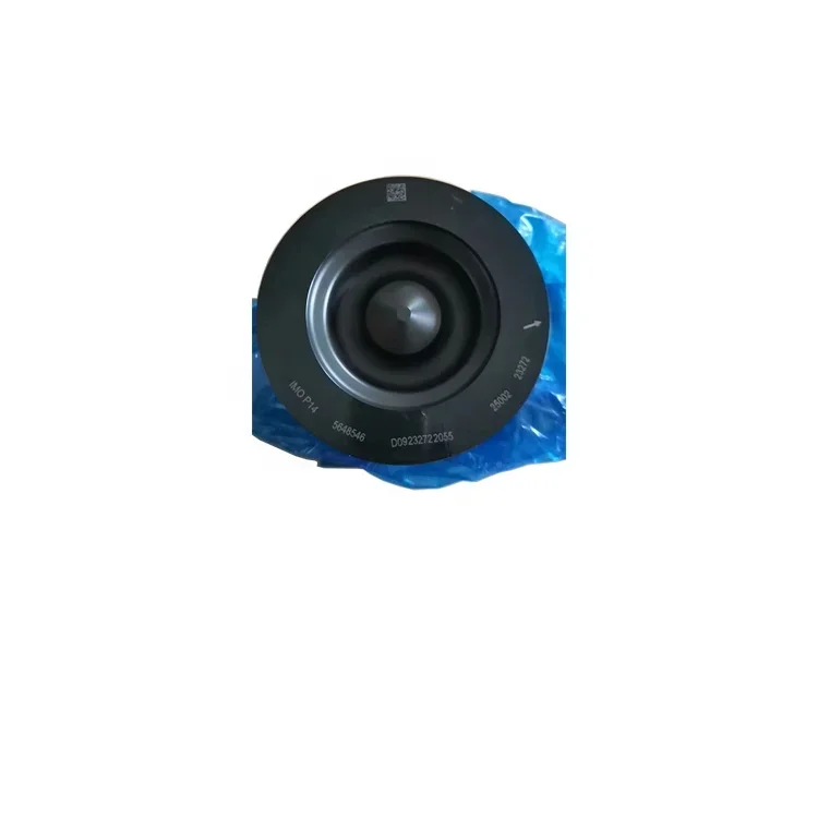 

5648546 dies el engine parts QSK60 piston for marine