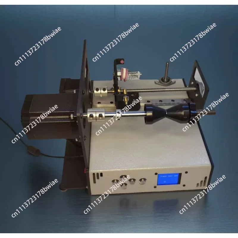 Automatic Cable Winding Machine, Tube Amplifier Winding Machine, Tube Amplifier Transformer