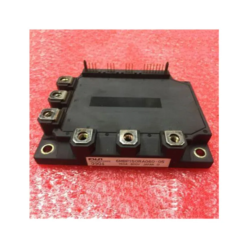 6MBP150RA060-05 6MBP150RA060 6MBP200RA060 power supply module