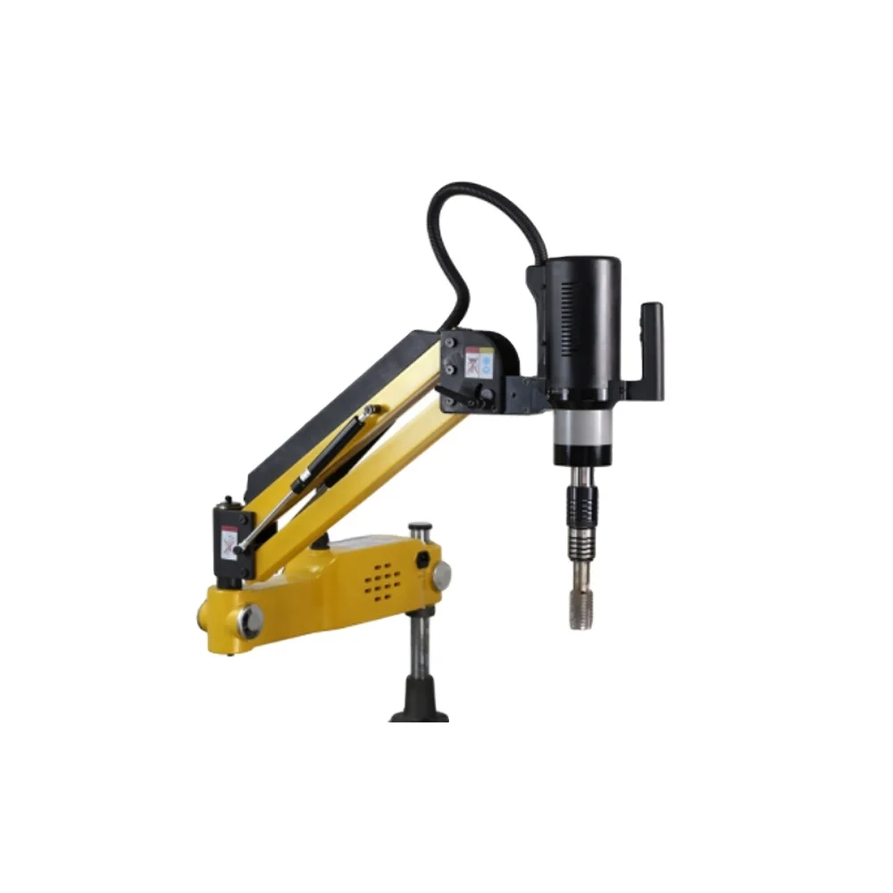 

High-End Electric Fully Automatic Servo Tapping Machine Handheld Desktop Universal Rocker Arm Intelligent CNC Small Machine