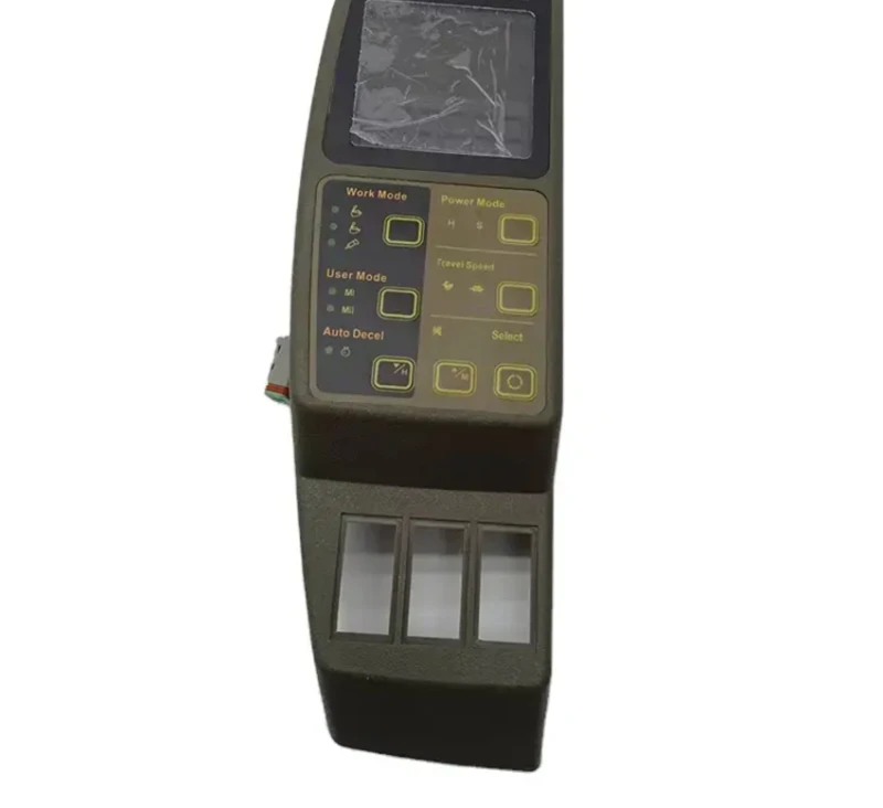 

21N8-30015 21N3-35002 21E8-30013 для монитора R210LC-7 R220-7 R225LC-7 R250LC-7 Панель монитора ЖК-дисплей Панель манометра Кластерный экскаватор