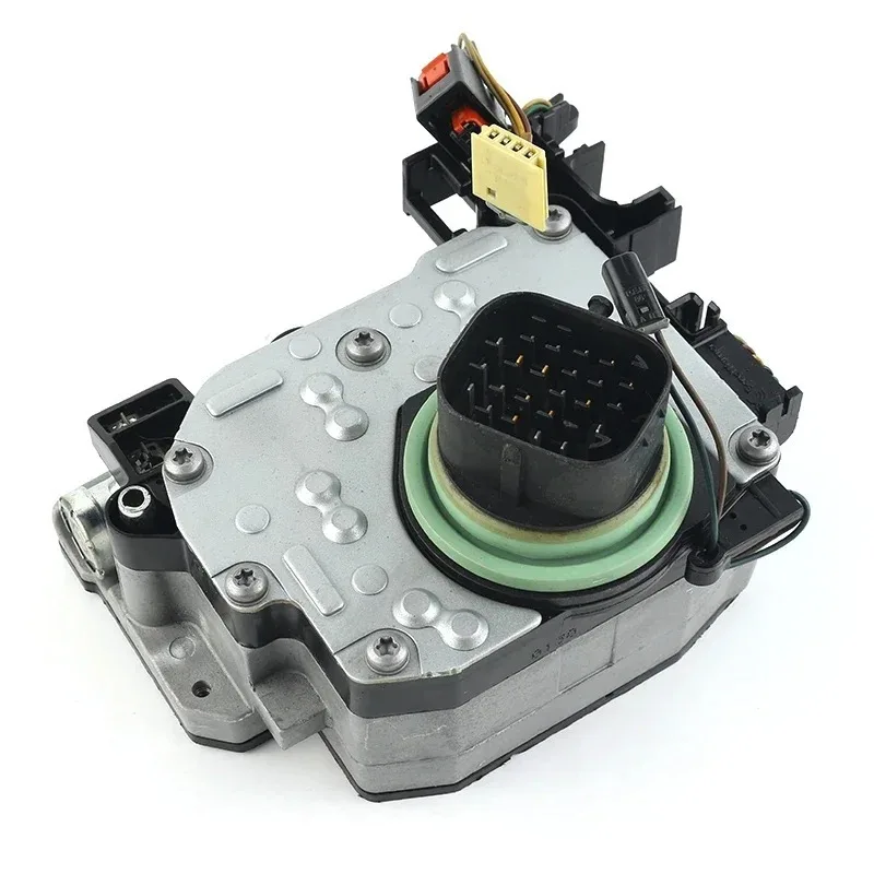 Original 62TE Transmission Solenoid Pack Block 5078709AB for Chrysler for Avenger Grand Caravan Journey Sebring Pacifica 2007-