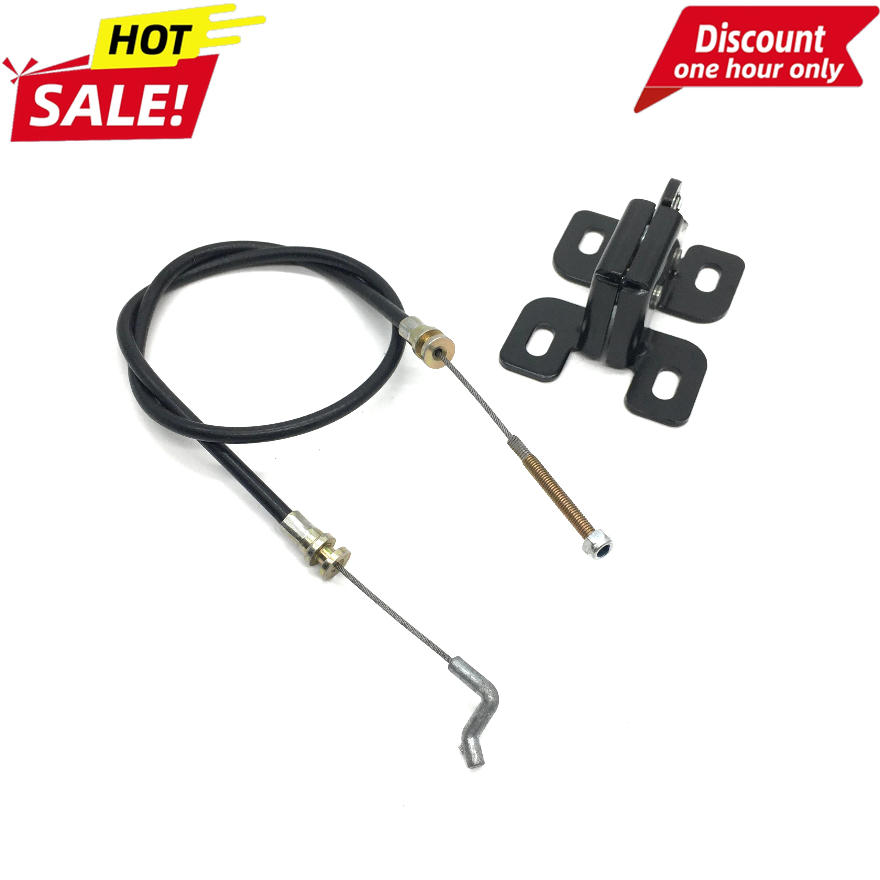 

Excavator for Volvo Reverse Buckle Lock EC120D 200D 250D 300D 380D 480D Cable Accessories