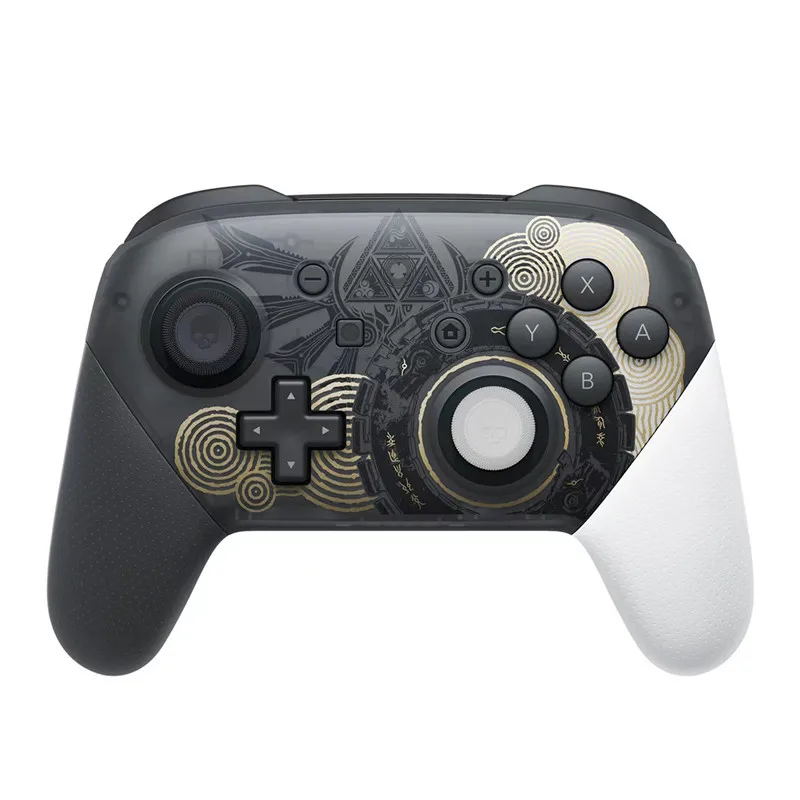 شركة الجمجمة والشركاه. مجموعة قبضة الإبهام FPS CQC غطاء عصا التحكم Thumbstick لوحدة تحكم Switch 2 Pro Gamepad PS4 PS5 (6 قطعة/الحزمة)