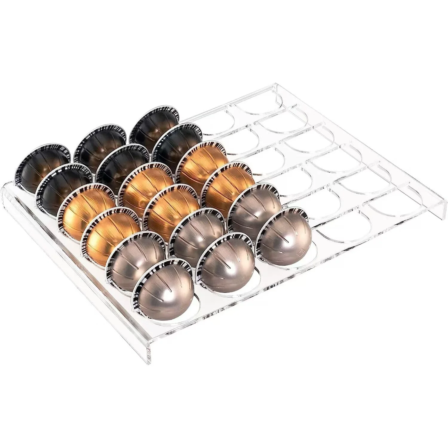 1Pc Coffee Capsule …