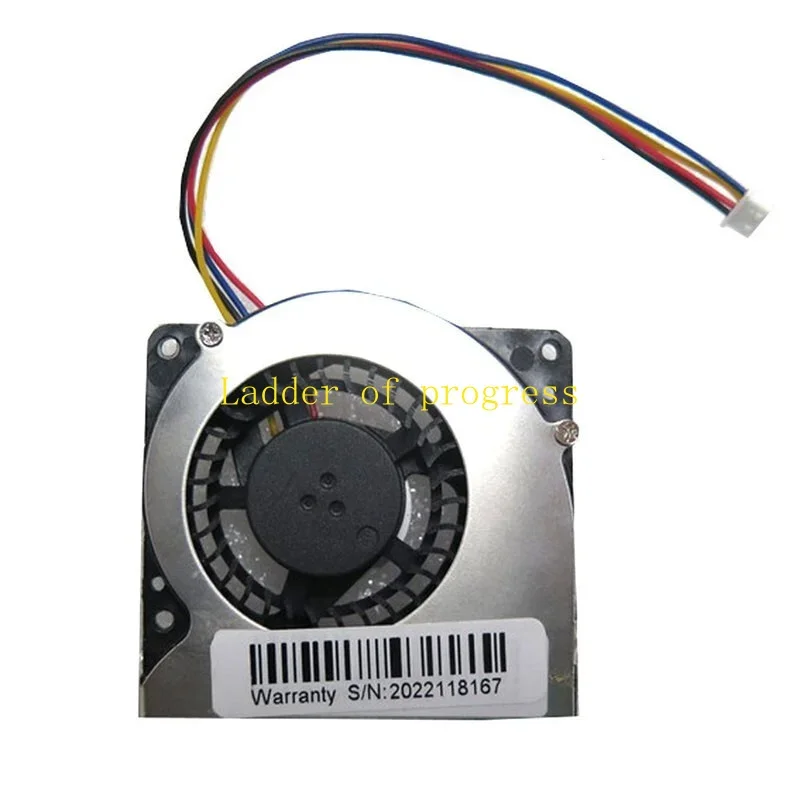 Mini PC CPU Fan For AWOW AK41 Celeron J4125 New