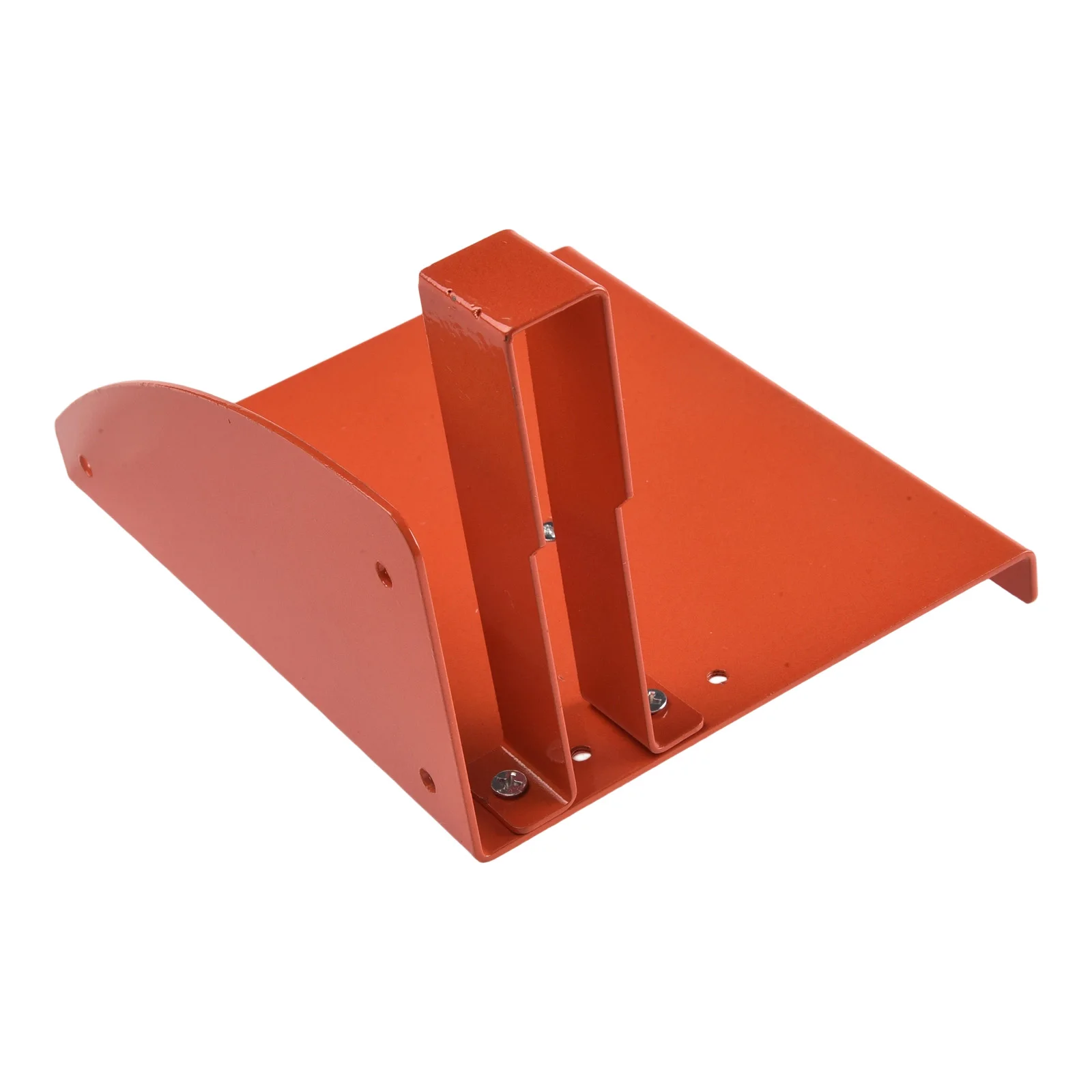 Wall mounted heavyduty chainsaw holder for garage or workshop storage compatible with MS250 MS251 MS170 MS171 MS172 chainsaws