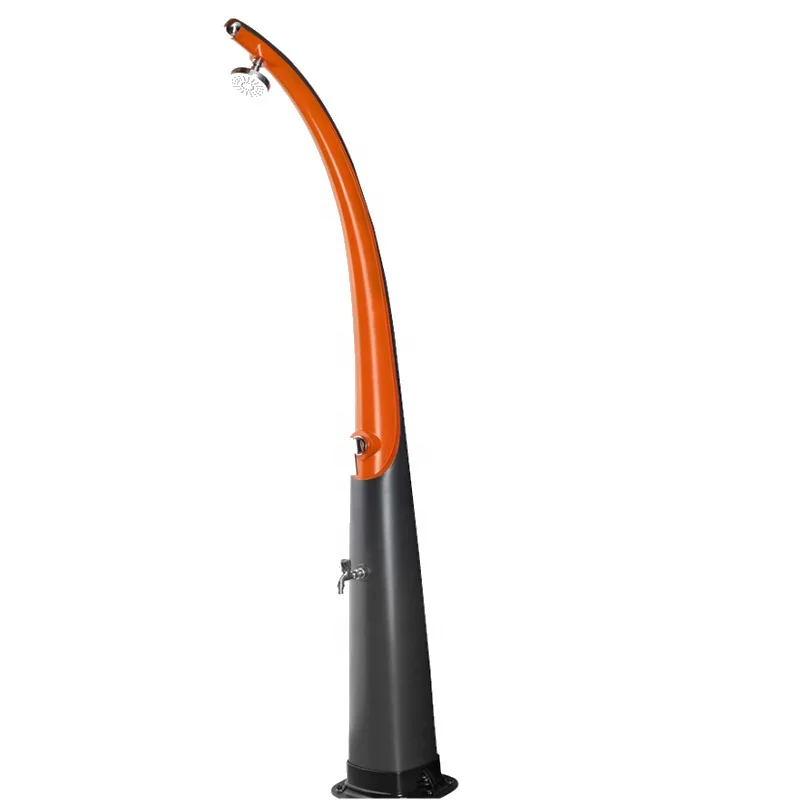 

Solar Shower Heating Camping Outdoor Shower Constant Temperature Solar Shower Pool Equipment Accessories