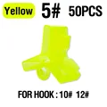 Yellow Size 5