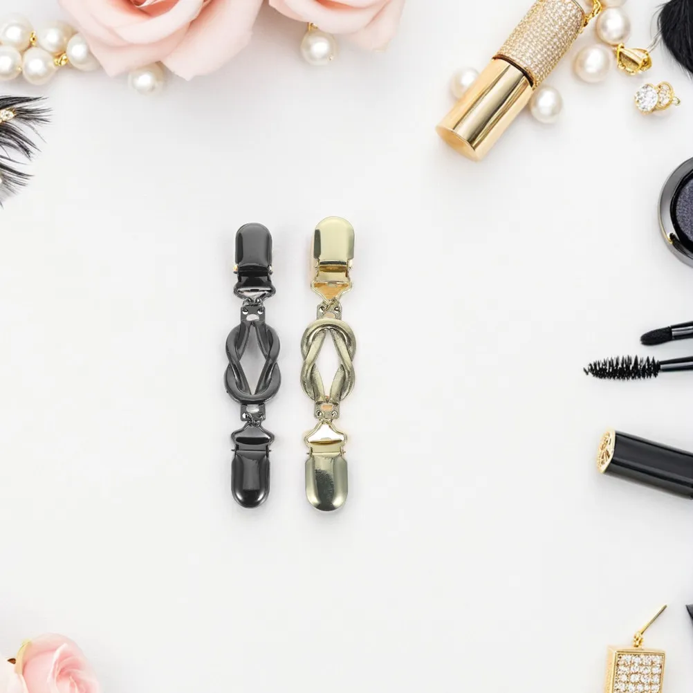 

Набор из 4 винтажных зажимов для шалей и кардиганов, ретро-зажимы для воротников, булавки для свитеров, декоративные застежки для шалей, шарфов и одежды