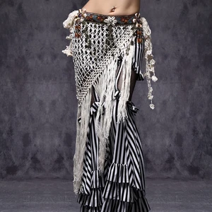 7 principais vendas cigana lenço - №2