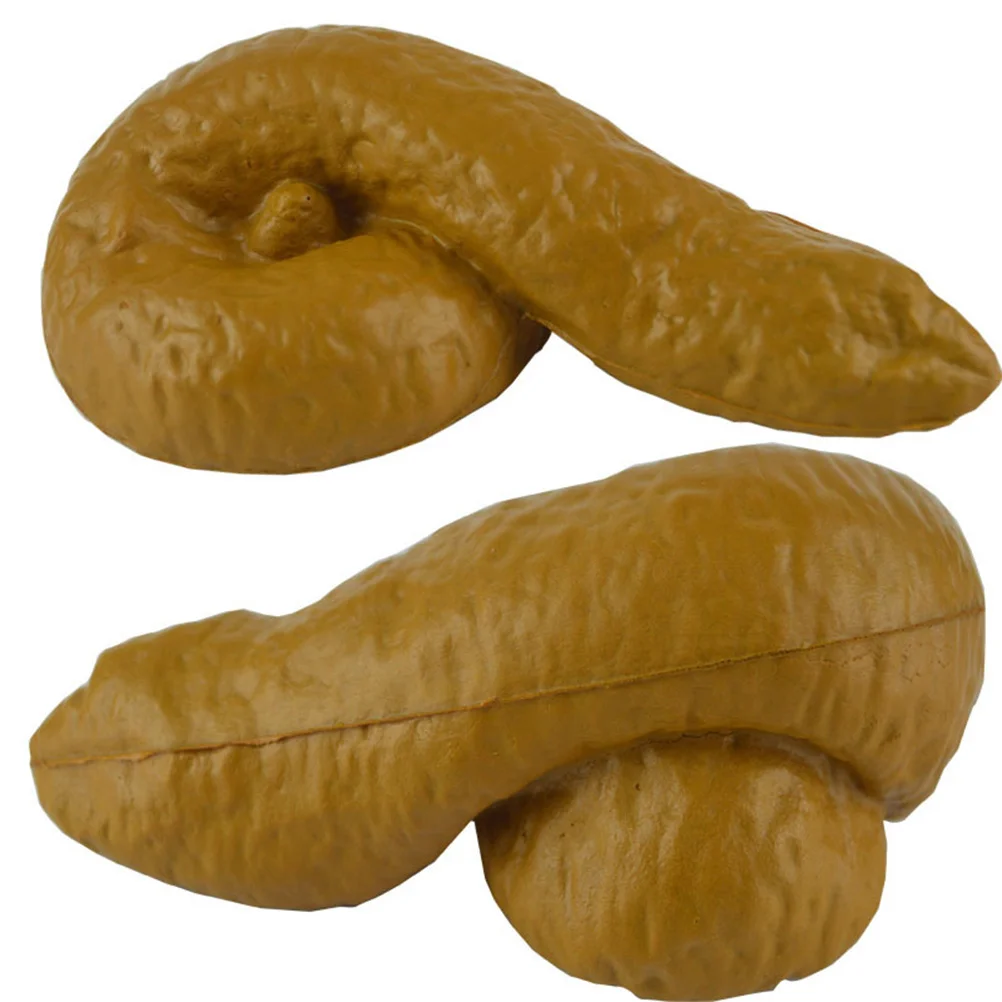 ของเล่นตลก ของขวัญแกล้งคน วันเอพริลฟูลส์ ของเล่นแปลกใหม่ ของเล่นปลอม ของเล่นอึปลอม ของเล่นแกล้งคน ของเล่นตลก