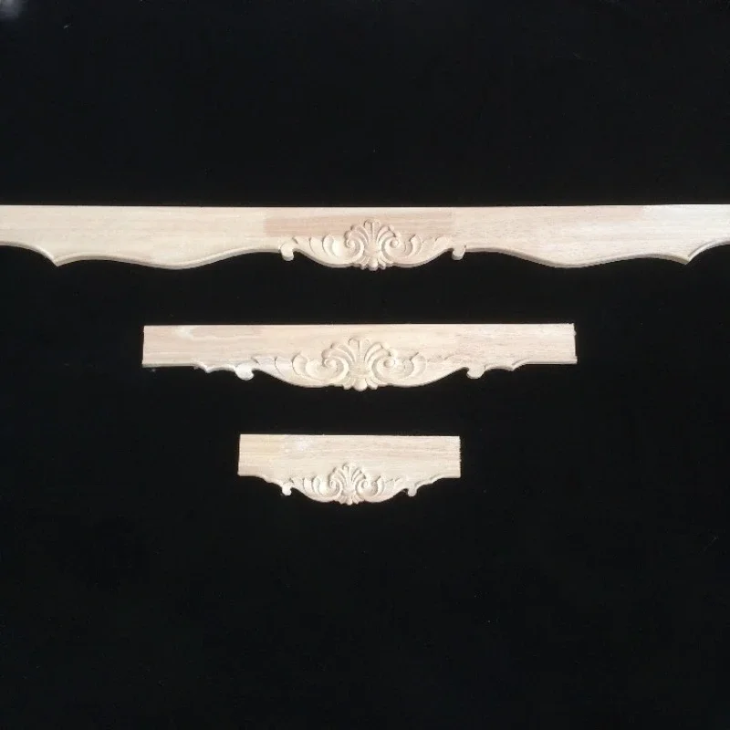 Деревянная резная мебель Dongyang, доска с зубцами, приборная доска, европейский стол из цельной древесины для ног