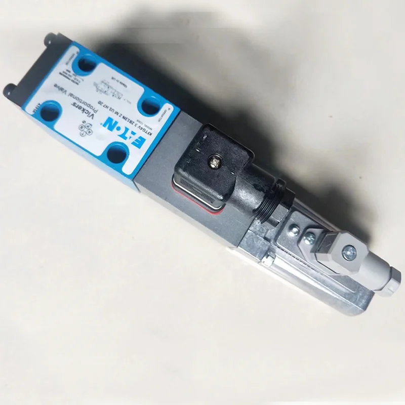 

EATON Vicappers Hydraulic Valve KBFDG5V Proportional Directional Control Valve for Industrial Use -5-2C95N-EX-M1-PE7-H1-10