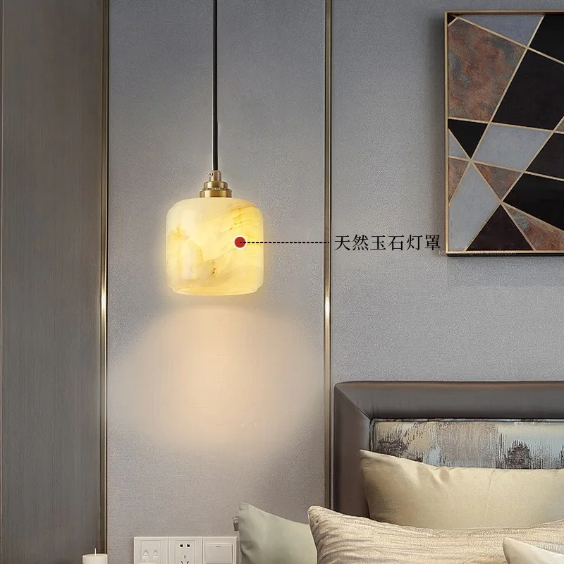 Minimalist Jade And… - image