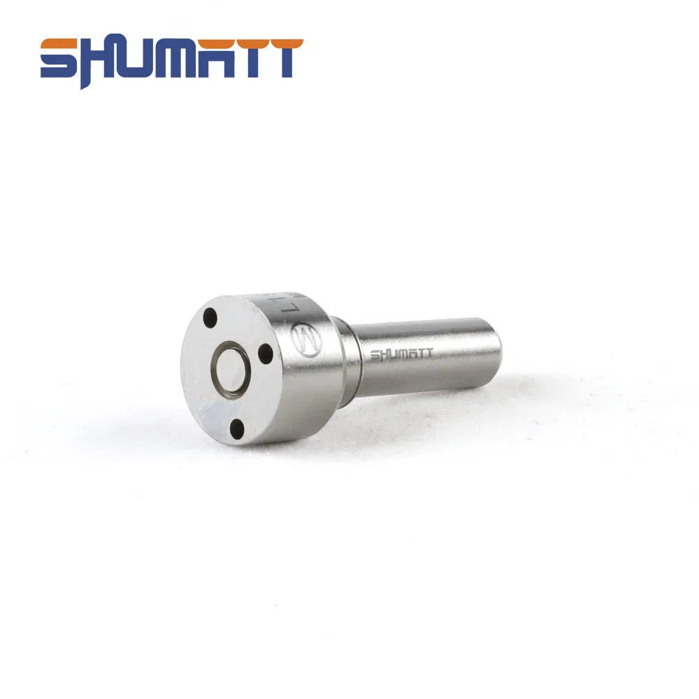 L195PBC China Made New High Quality Injector Nozzle For BEBE4D37001/BEBE4D46001/BEBE4D42001/BEBE4D36001 3