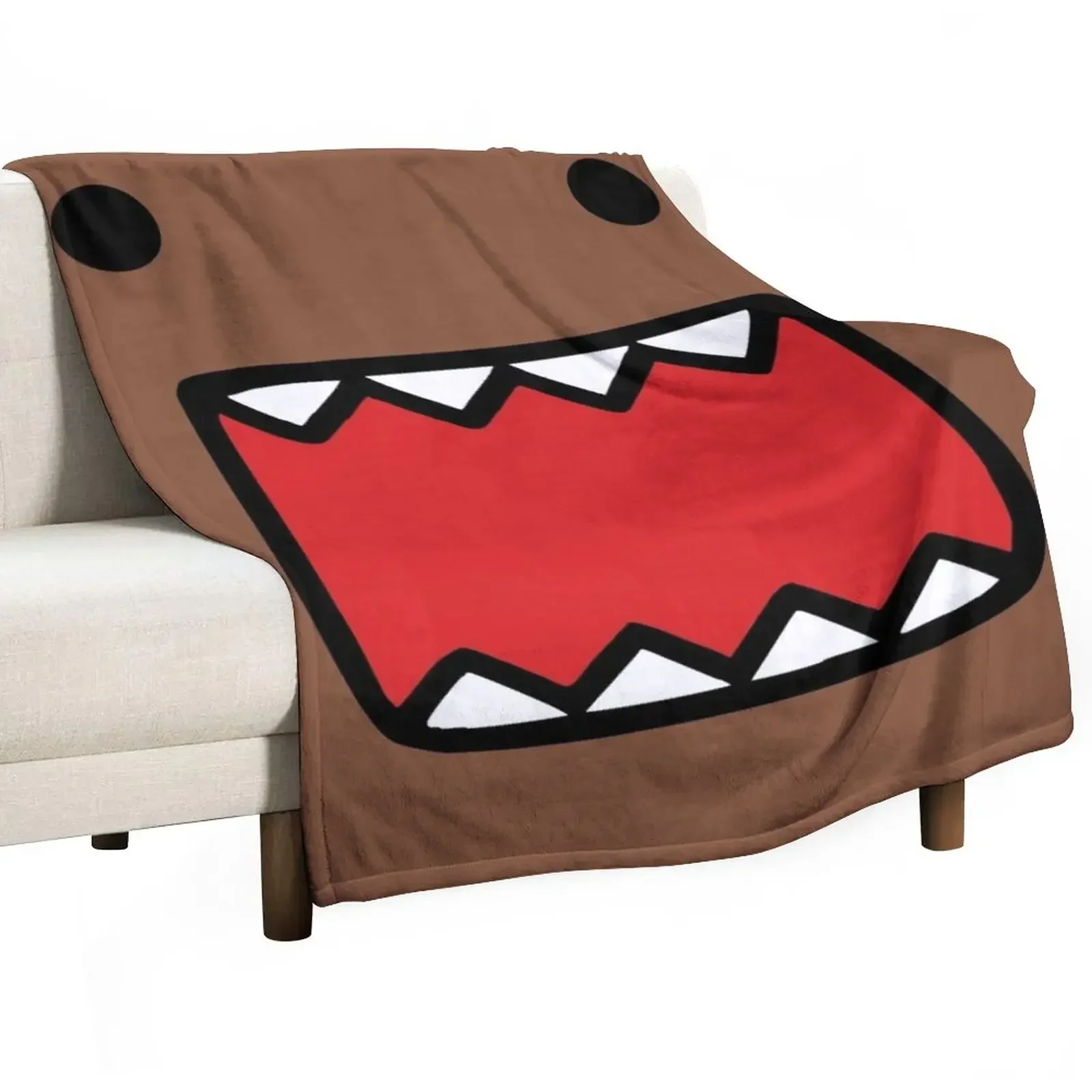 Domo Throw Blanket … - image