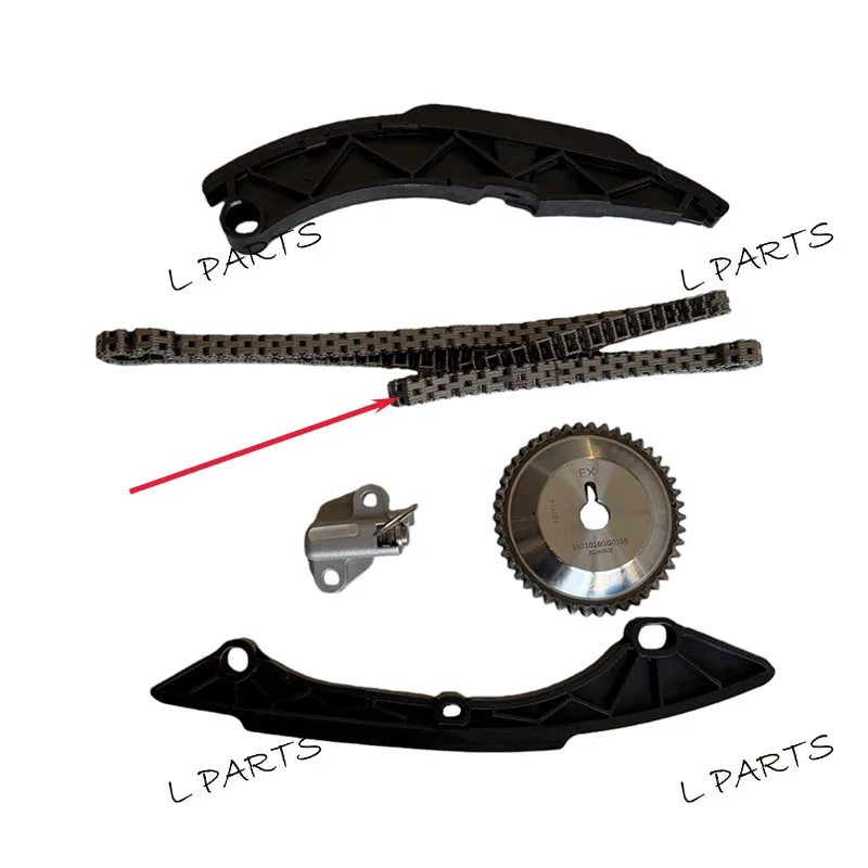 Original Timing Kit… - image