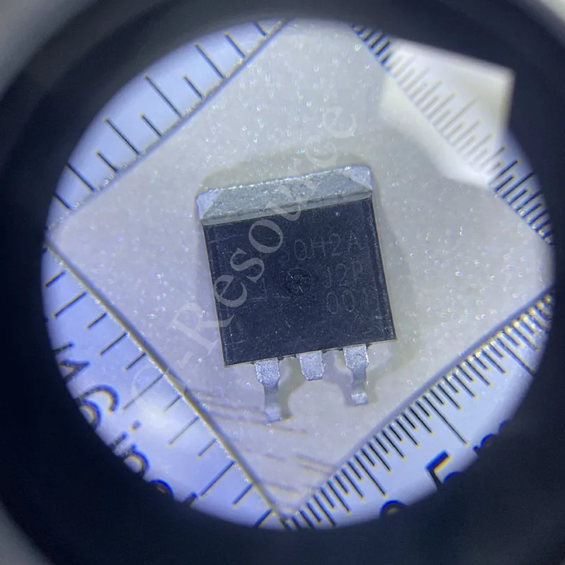 RJP30H2A إلى-MOSFET ، 30H2A ، V ، 35A ، 10