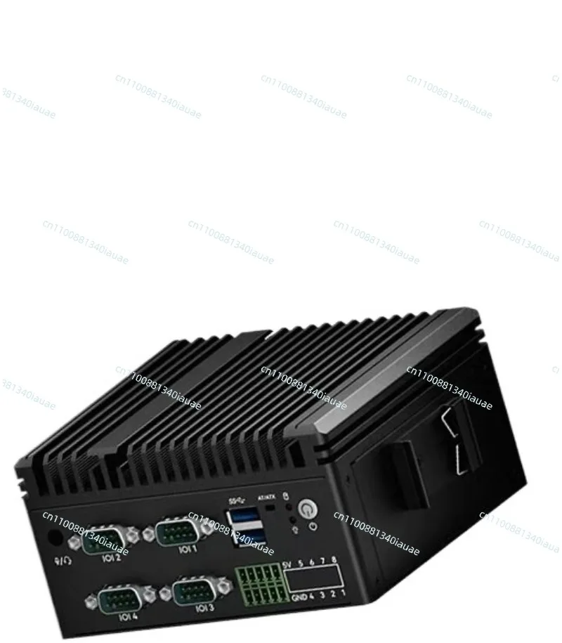 

Host I5i7 Microcomputer RS485 Multi-serial Host J1900/N100 Quad-core Mini Host