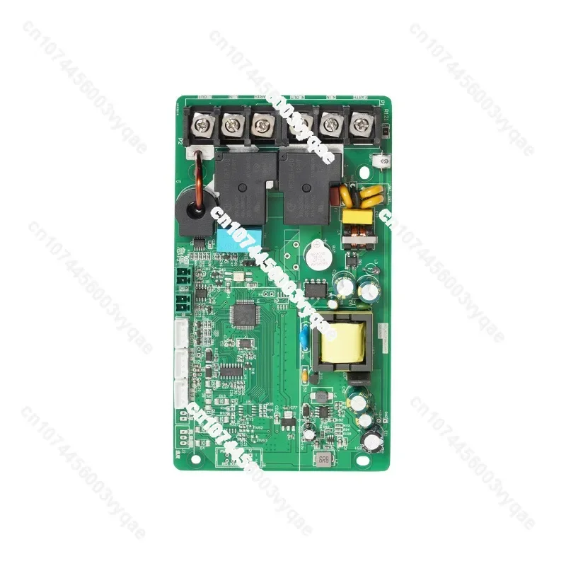 7KW new energy electric vehicle Charging station circuit board electric vehicle AC Charging station control main board