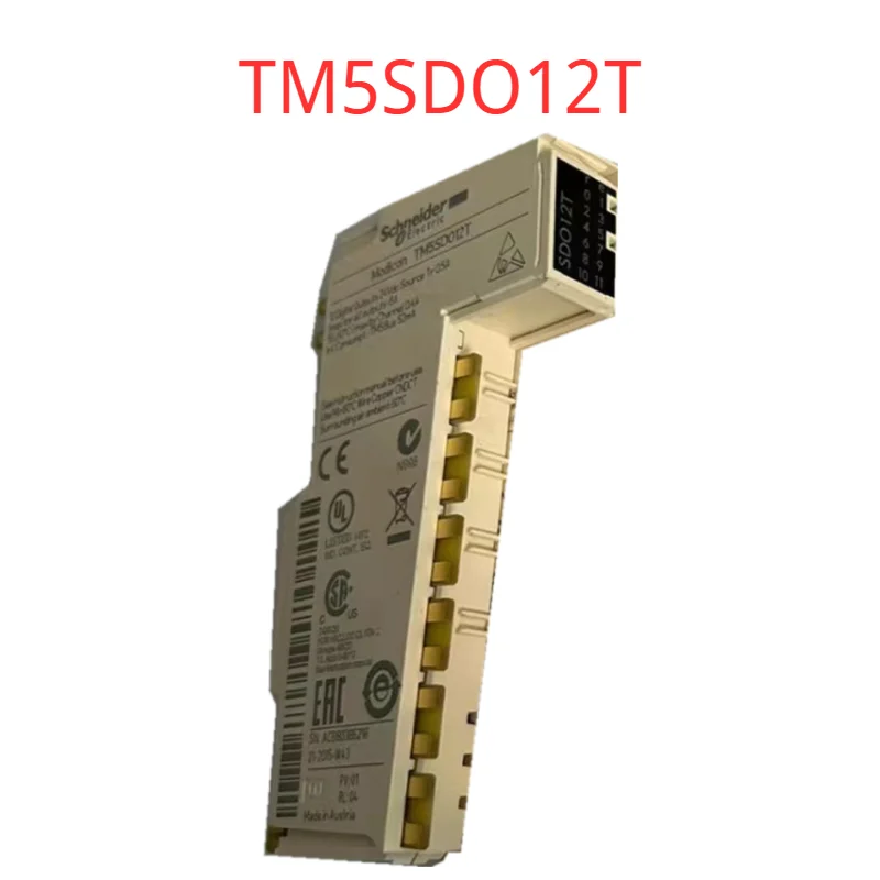 

Sell genuine goods exclusively，TM5SDO12T
