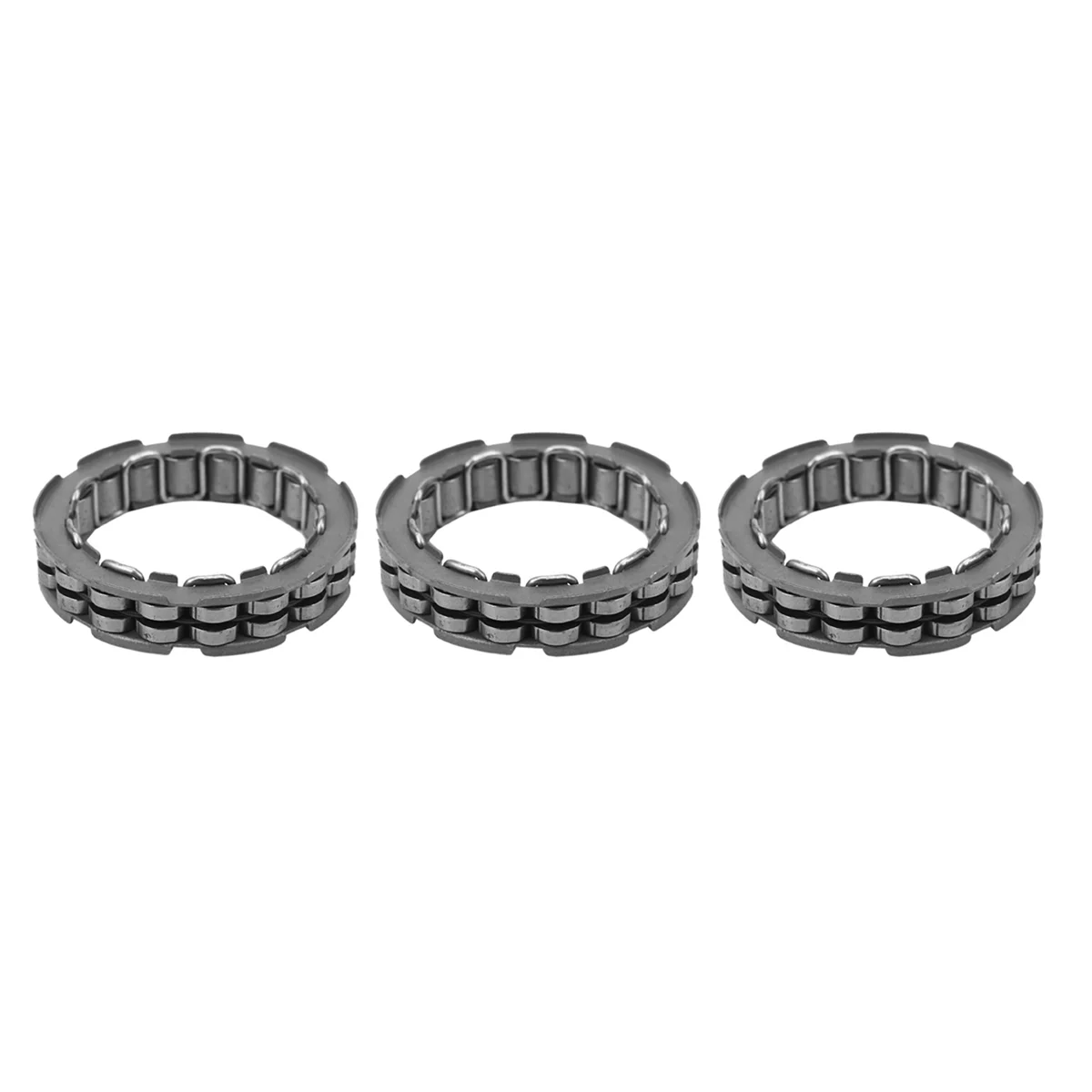 3X FWD331808BRB Spyder One Way Starter Clutch Bearing 350N.M