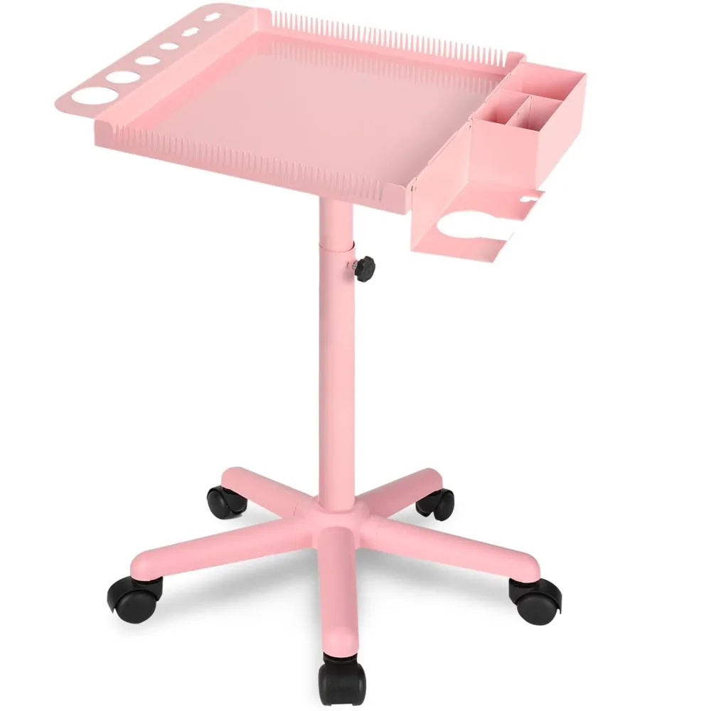 bandeja-de-salon-con-ruedas-bandeja-para-extensiones-de-cabello-color-rosa-altura-ajustable-con-soporte-para-secador-de-pelo-y-plataforma-de-almacenamiento