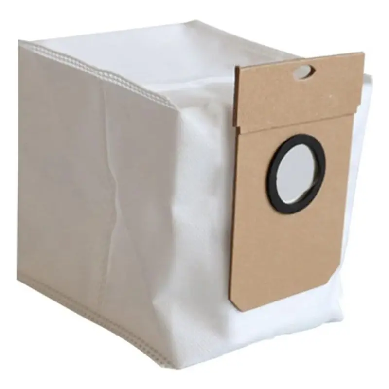 B46C Vacuum Dust Bag Fit Forconga 13090 Forconga 11090 Replacement Parts Large Capacity Dust Bag Replacement Vacuums Bag 10PCS