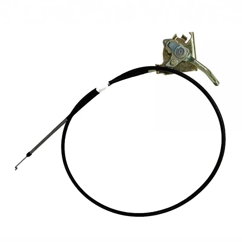 

For John Deere Ztrak Mower Z810 Z820 Z830 Z850 Z910 Z920 Z925 Z930 Z945 Z950 Z955 Throttle Cable Replacement Kit AUC10902-A21R
