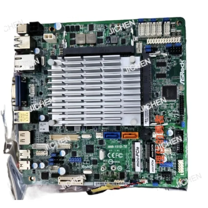 IMB-151D-TE/D1 Mini…