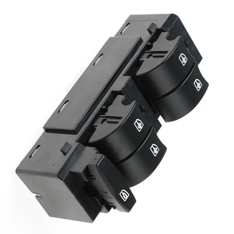 Top-Rated Automobile Glass Lift Switch 25401-JY00C For Renault Koleos 2008-2016 25401JY00C