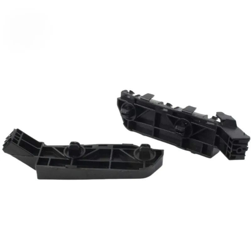 71198-SWA-003  71193-SWA-003 New High Quality 2Pcs Voorbumper Beugel Links Rechts Voor Honda CR-V Crv 2007 2008 2009 2010 2011