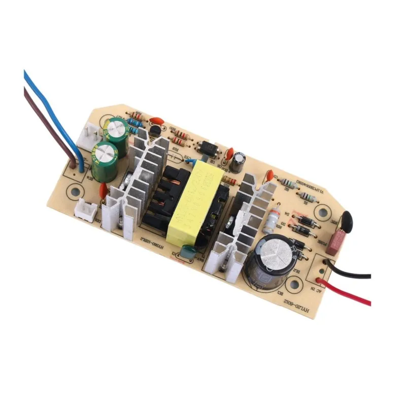 TFORU-DC12V5A Switching Power Board Supported 12704 12705 12706 Chips Single-Core Semiconductor Refrigerators With Power 60W