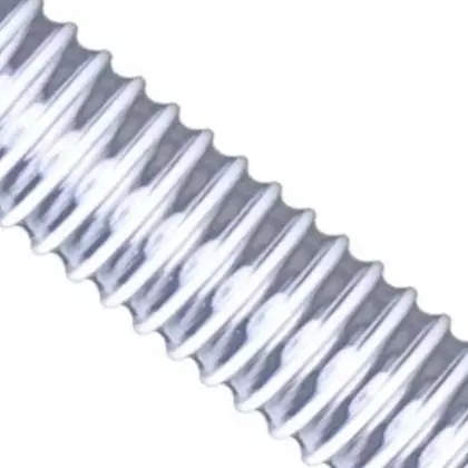 Cordless Vacuum Hose Lower Hose Roller For Daily Home Repair Direct Factory Replacement Seamless Inner Pipeline