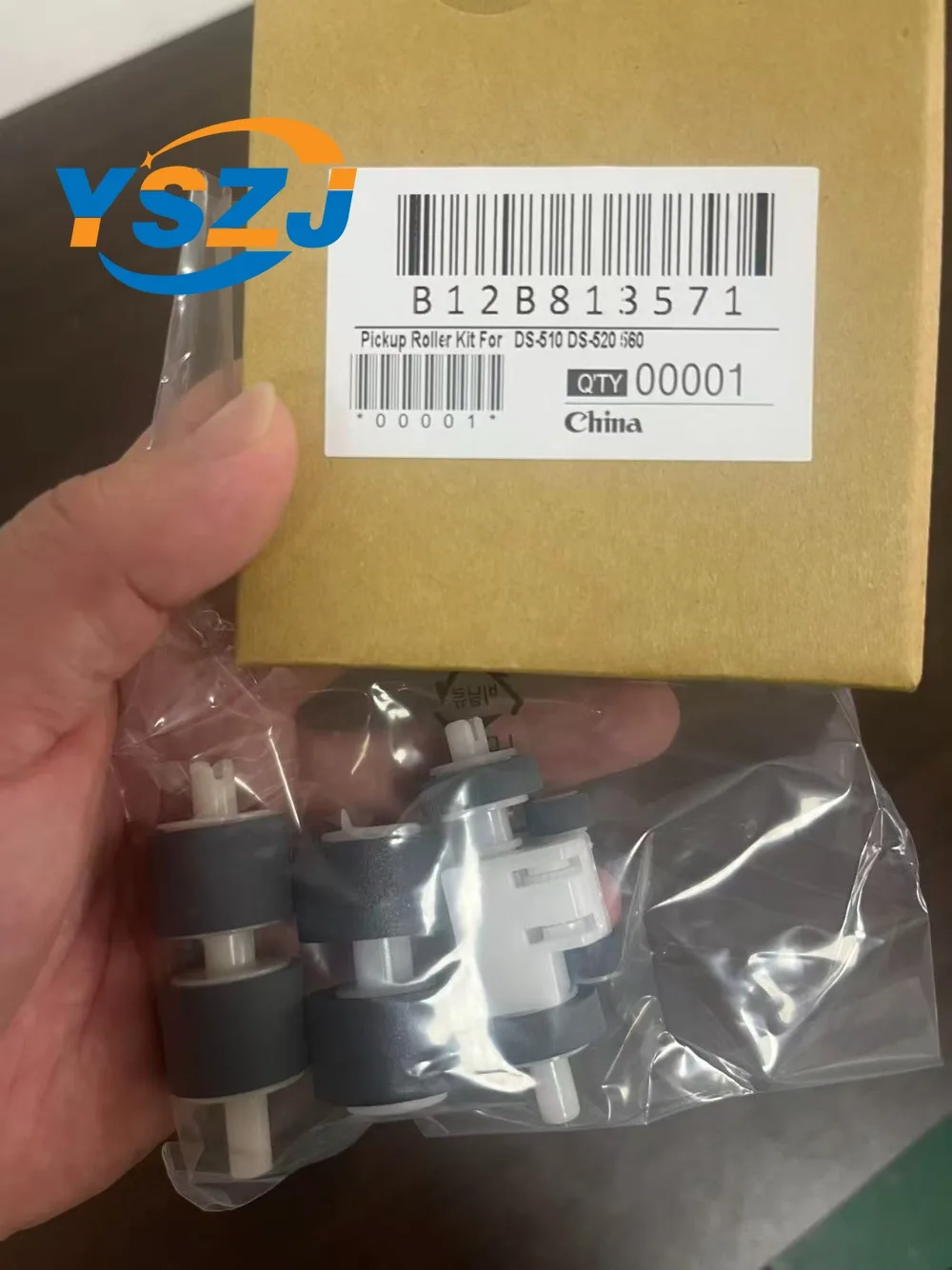 5Sets DS-510 B12B81… - image