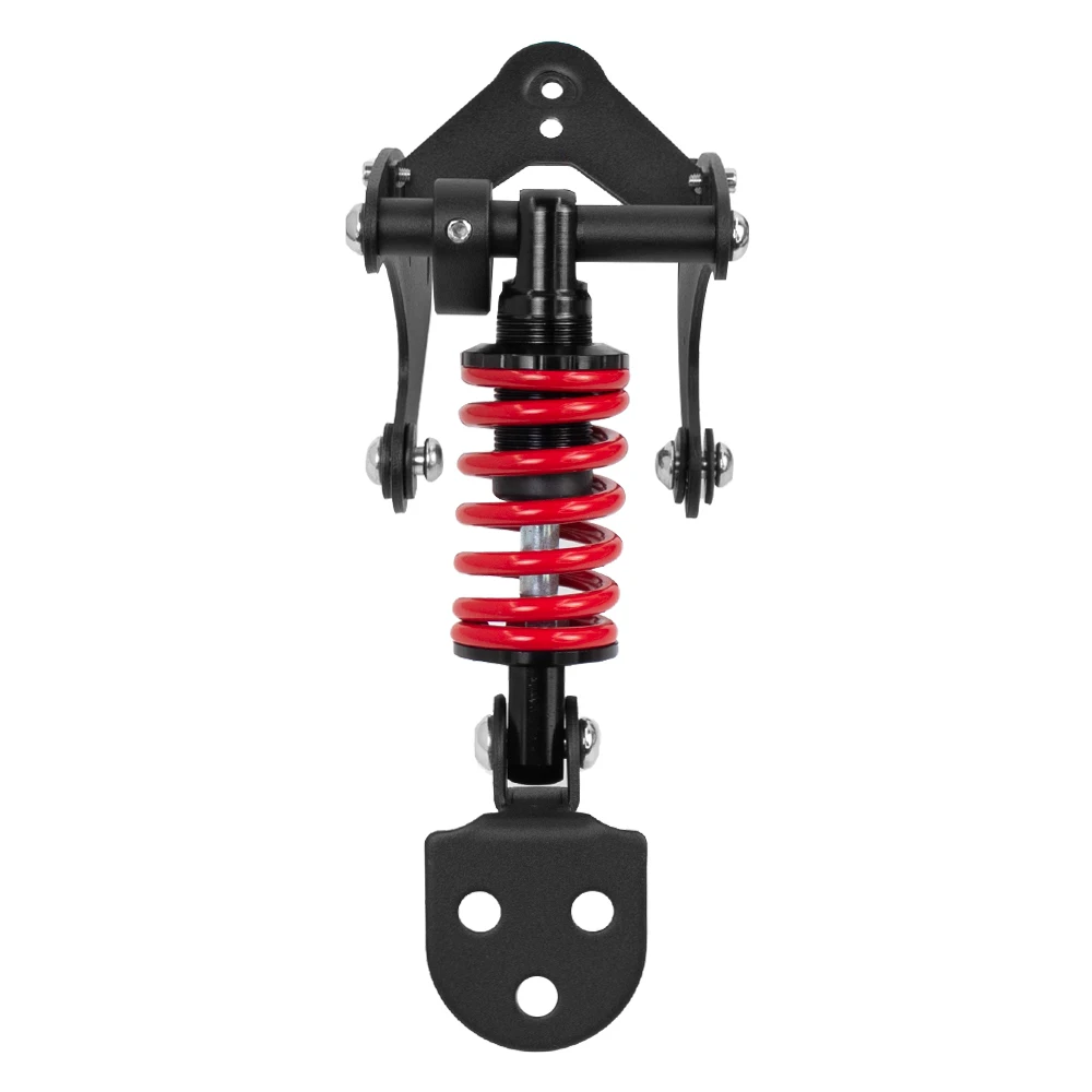 

Rear Damping Suspension Kit for Xiaomi M365/1S Electric Scooter Rear Shock Absorber Shock Absorpter Cable Accessories