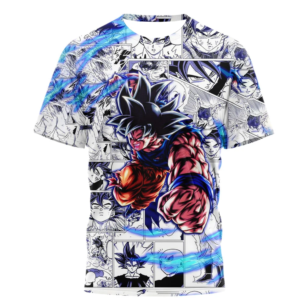 Dragon Ball Super G…