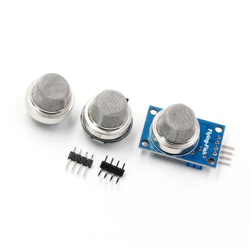 MQ-6 Propane Liquef…