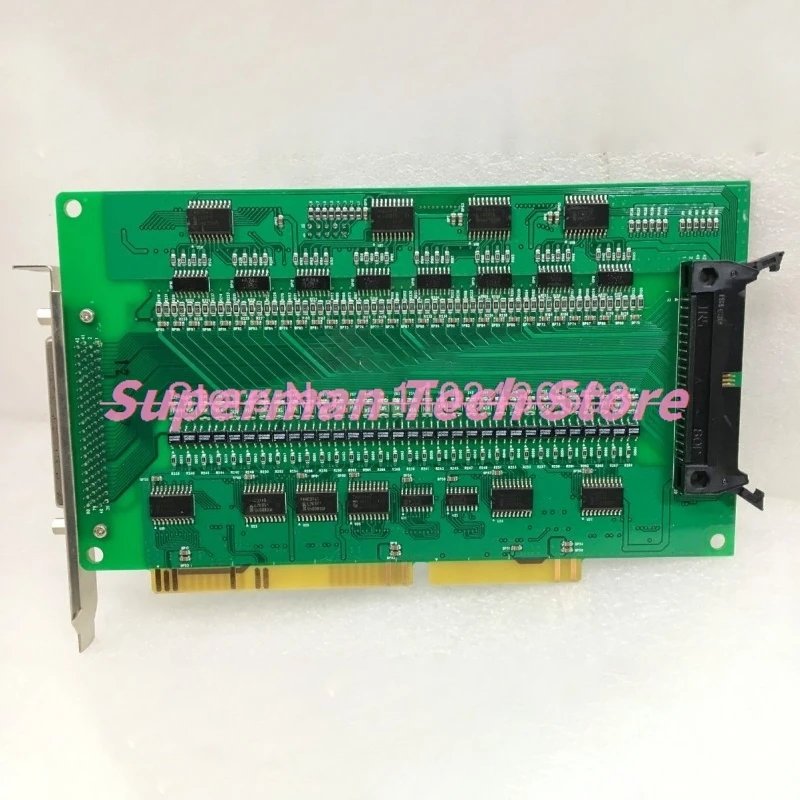 Machine Control Card USER I/064-64 1219-0031