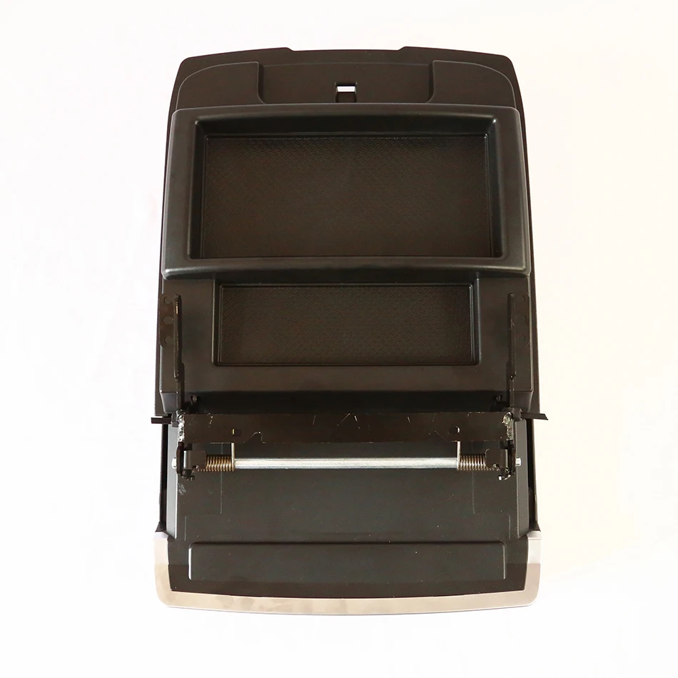 

CRUISER Universal Armrest Seat Adjustable Car Center Console Arm Rest Box Interior Accessories
