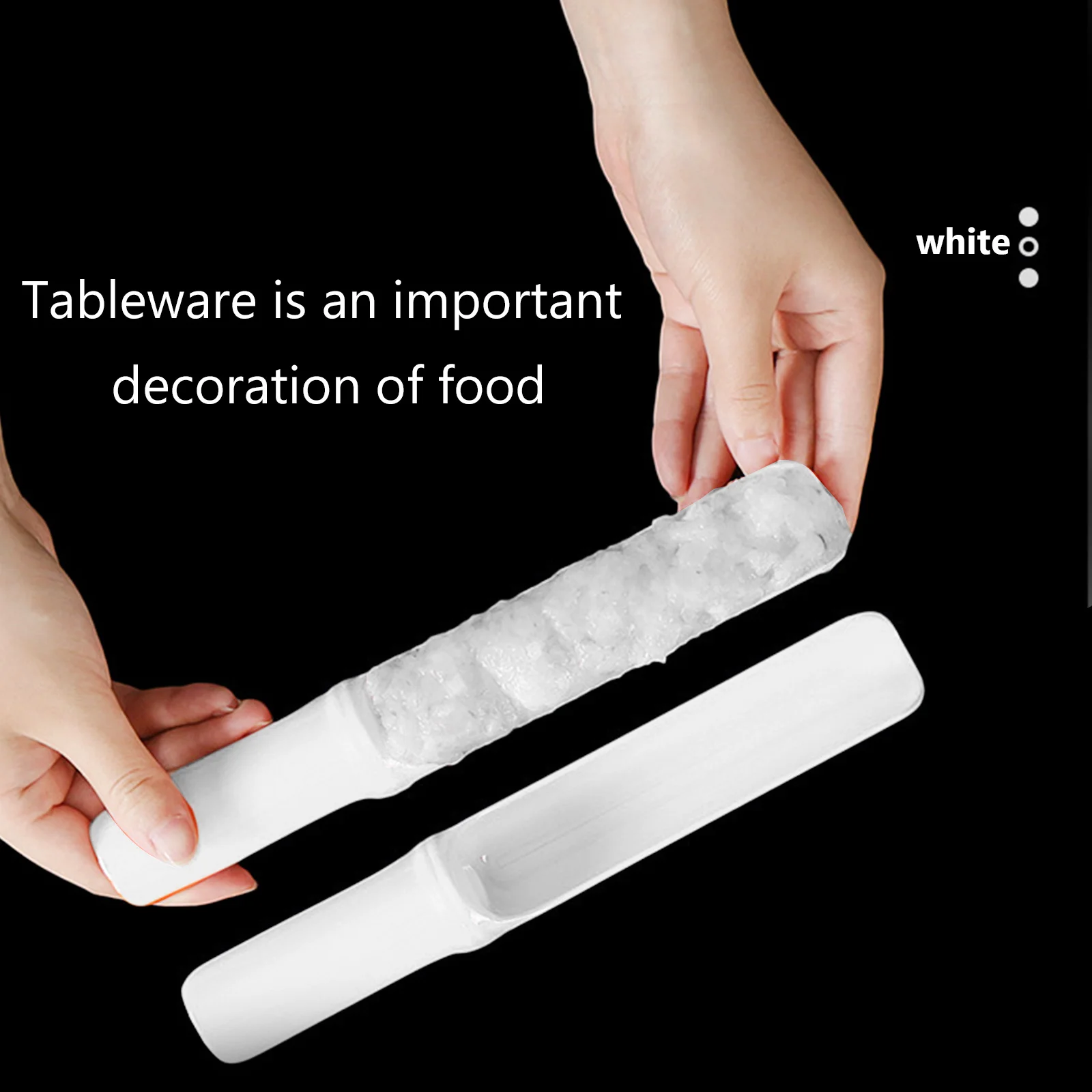 

1 set Shrimp Ball Making Tool Environmentally Friendly Kitchen Supplies Meatballs Storage Plate Fish Ball Tool Set Heat