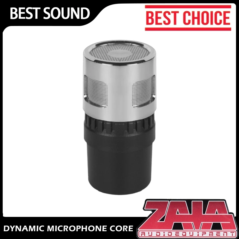 

Professional Dynamic Microphone Core For KTV Microphones, General Microphone Accessories, Factory Direct Sales microfone K-M881