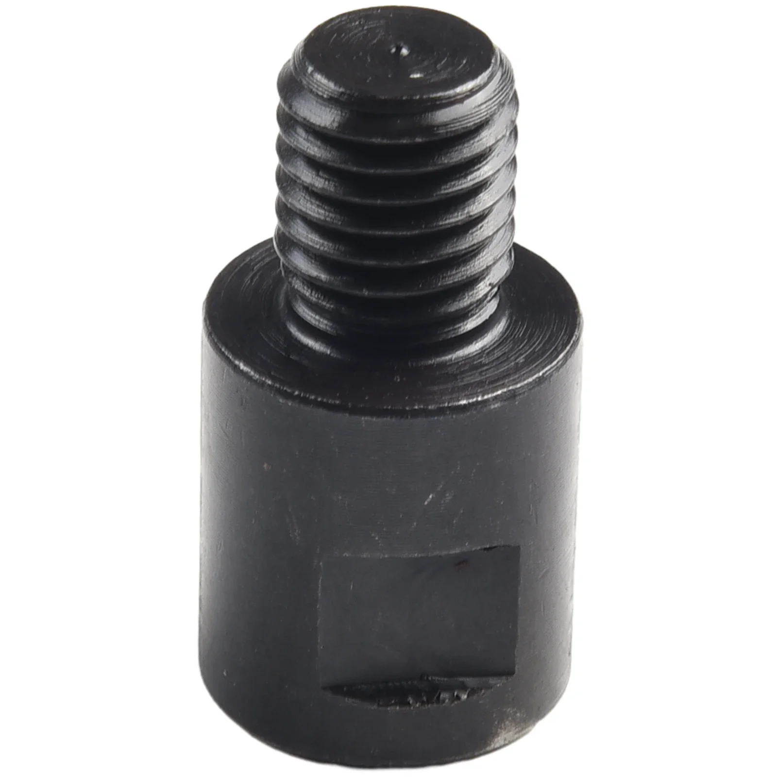 Ensemble de platines de conversion d'adaptateur de meuleuse pour tampons de polissage, plaque de support, forets, disque de coupe, meuleuse d'angle filetée, remplacement