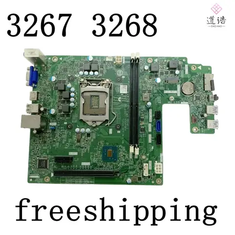 Dell Vostro 3268 Motherboard -AliExpress
