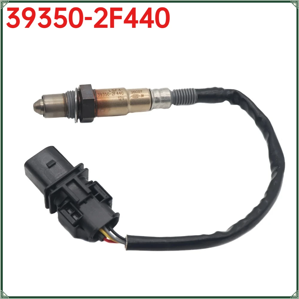 For Ford Flex Mustang Taurus X Lincoln MKS MKT 3.5L 8F9Z-9F472-A 39350-2F440 NEW Air Fuel Ratio O2 Lambda Oxygen Sensor