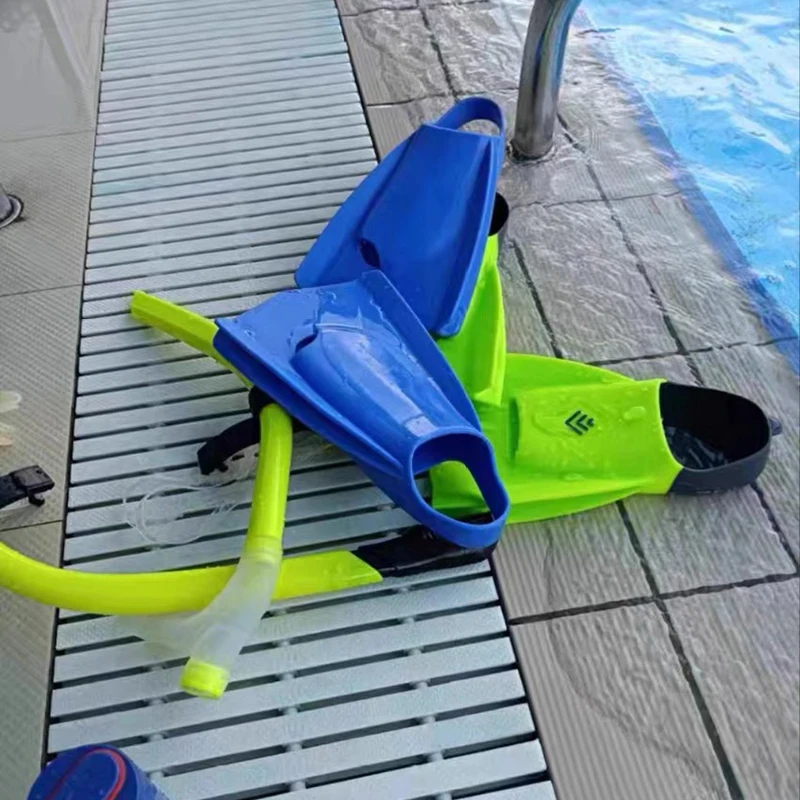 Thumbnail 4 - #15 Cheap Training Fins Worth Buying